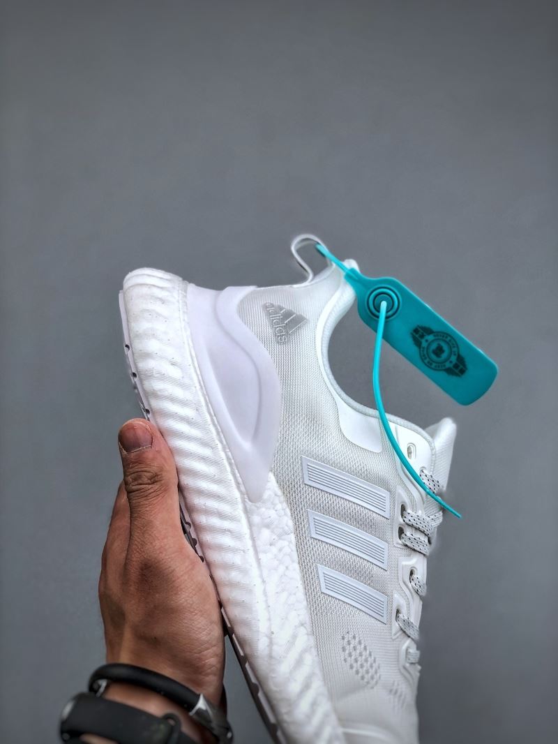 Adidas Alpha Shoes